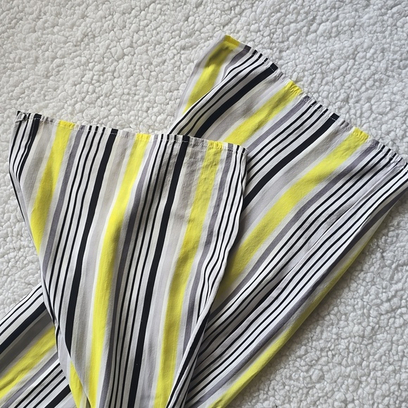 Fashion Nova Striped Jumpsuit - Picture 5 of 14